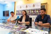 Tomir Cup reunirá en Caravaca a 500 jugadores y monitores de 24 equipos alevines