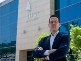 Carlos Garca asume la Direccin de OasIX, la nueva divisin de servicios Cloud y Datacenter de Aire Networks