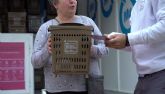 La campaña Murcia suma uno del proyecto Valuewaste vuelve al barrio de La Flota