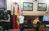 El Ayuntamiento de Jumilla firma el convenio de adhesión al Sistema VioGén
