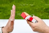 Día Mundial sin Tabaco: el 58% de quienes intentan dejarlo no lo consiguen