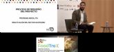 La Región promociona la Capital Espanola de la Gastronomía en el Congreso FoodTreX Spain