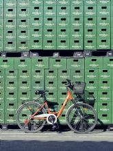 Transicin Ecolgica otorga a Estrella de Levante un reconocimiento por la reduccin de su huella de carbono