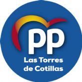 El PP de Las Torres de Cotillas rechaza los indultos a los condenados en el procés