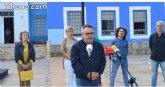 José Munuera: El totanero que preside el PSOE Murciano no quiere puentear a nadie