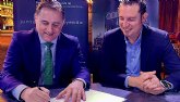 F y O firman un convenio de colaboracin con ventajas para las empresas de construccin