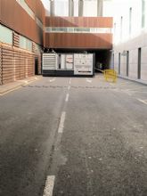 A un mes del apag�n HIMOINSA hace balance: 'el grupo electr�geno tiende a convertirse en un bien de consumo generalizado'