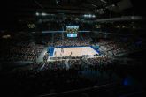 Los Harlem Globetrotters dejan huella en Espana reuniendo a m�s de 50.000 espectadores y anuncian su regreso en 2026