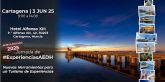 Cartagena acoge la jornada �Nuevas herramientas para un Turismo de Experiencias� un encuentro clave para los profesionales del sector hotelero