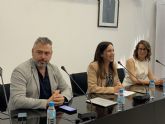 El III Foro C�tedra Direcci�n Humana re�ne a decenas de profesionales para debatir en torno a las �ltimas estrategias de digitalizaci�n en Recursos Humanos