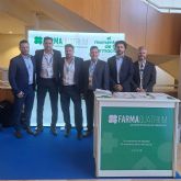 El Modelo FarmaQuatrium, protagonista en las II Jornadas del Levante Farmacéutico