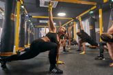El boom del entrenamiento de fuerza entre las mujeres