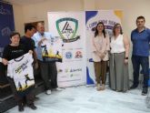 La Zarzadilla Trail-Sierra de Pedro Ponce por APAT regresa el 7 de junio y se estrena en la liga CXM del Valle del Guadalent�n