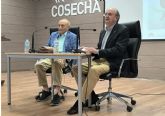 Medina Precioso: �Para que la UPCT siga avanzando debe de continuar profundizando en la investigaci�n tecnol�gica y en la Inteligencia Artificial�