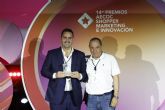 Fini obtiene el reconocimiento a la Trayectoria en Gran Consumo en los premios de la AECOC