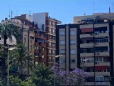 Molina, entre los IBI más altos de España, por encima de Madrid, Barcelona, o Murcia