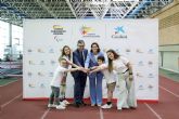 CaixaBank y el Comité Paralímpico Espa&ntilde;ol presentan el programa 'Nuestra Próxima Estrella' 2026 con el objetivo de encontrar los deportistas del futuro