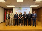 La Cátedra en Gestión Administrativa de la UCAM aborda la brecha digital en el sector