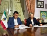 El Ayuntamiento de Ceheg�n alcanza un acuerdo para aprobar el Presupuesto Municipal de 2026