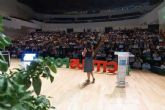 Valencia reunirá la próxima semana a más de 1.650 profesionales en Citrus Forum 2026
