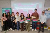 Ganadores del concurso de Diseno Industrial