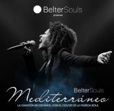 Belter Souls ofrece el espectáculo MEDITERRÁNEO el sábado 30 de mayo en el Teatro Villa de Molina