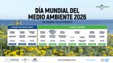 Los espacios naturales celebran el Día Mundial del Medio Ambiente con once actividades para todos los públicos