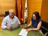 PP y Vox cierran el Presupuesto 2026 de Totana con medidas sobre caminos, servicios y la supresión de actos LGTBI institucionales