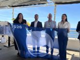 �guilas se convierte en el tercer destino de Espa&ntilde;a con m�s banderas azules