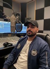 Abel, del legendario d�o Ca�n y Abel, regresa a la m�sica urbana