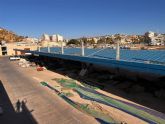 El PSOE de Águilas lamenta que el PP no vote a favor de exigir soluciones urgentes para el Puerto Pesquero