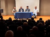 Un documental y un libro muestra la cara menos conocida de las Enca�izadas de San Javier
