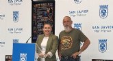 El Hot Rally San Javier 2026 espera batir r�cords este a�o con unas 5000 motos llegadas desde toda Europa