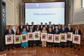 Vithas Granada celebra una d�cada de crecimiento, excelencia sanitaria e innovaci�n junto a las principales instituciones