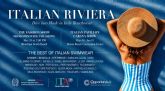 El Made in Italy se apodera de Miami Swim Week y Cabana con 