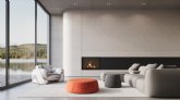 El fuego como decoraci�n: Bosch Mar�n incorpora Balstil y su pionero sistema de bioetanol hiperrealista