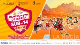 Campeonato de Espana Sub14 Individual La Nuc�a 2026