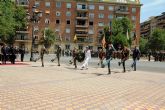 La Capitan�a General re�ne en Sevilla a Ej�rcito, Armada, Guardia Civil y UME por el D�a de las Fuerzas Armadas