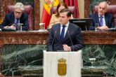 VOX exige la comparecencia de Pedreño por la trama de las prótesis caducadas del SMS