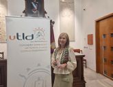 La Concejal�a de Vertebraci�n del Territorio y Lucha contra la Despoblaci�n impulsa la renaturalizaci�n y mejora de zonas verdes en siete pedan�as altas de Lorca