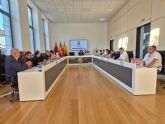 El Pleno Municipal aprueba la cuenta general con unas cifras 'hist�ricas' que avalan la gesti�n econ�mica y financiera del Ejecutivo local