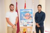 La playa de la Reya acoge este fin de semana el VI torneo de ftbol playa Baha de Mazarrn