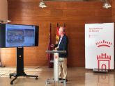 Ms de 25.000 alumnos han disfrutado este año de las actividades del programa ambiental del Ayuntamiento de Murcia