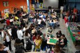 El Espacio Joven La Nave celebra su fin de curso tras realizar 473 actividades en las que han participado cerca de 40.000 adolescentes