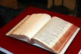 El Ayuntamiento de Caravaca y la Cofradía de la Vera Cruz editan la transcripción del Libro de Estado de los Carmelitas de Caravaca
