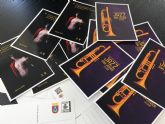 Ayuntamiento y Correos editan tarjetas postales con los carteles de los festivales de verano de San Javier