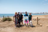 El primer gran festival de familias con mascotas llega a Mazarrón en agosto