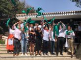 161 alumnos de los Cifea de la Región de Murcia finalizan sus estudios