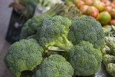 Los brotes de brócoli favorecen la buena salud de las mujeres postmenopáusicas