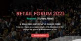 La 9 a edicin de Retail Forum vuelve en dos paradas el 29 y 30 de septiembre